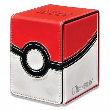 UltraPRO - Pokeball Alcove Box