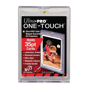 Ultra Pro UV ONE-TOUCH Magnetic Holder