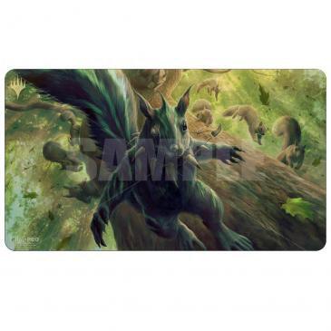 UltraPRO: Playmat - Chatterfang