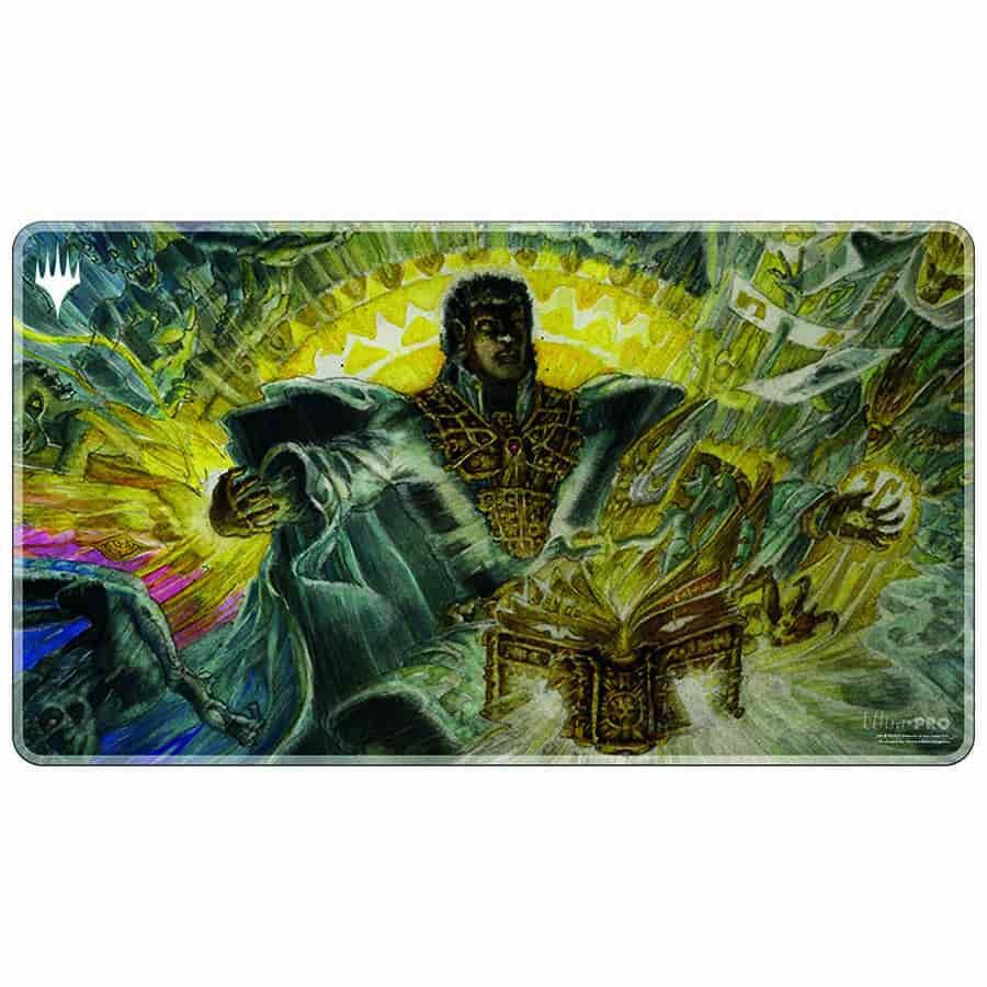 UltraPRO - Playmat: Force of Will (Holofoil)