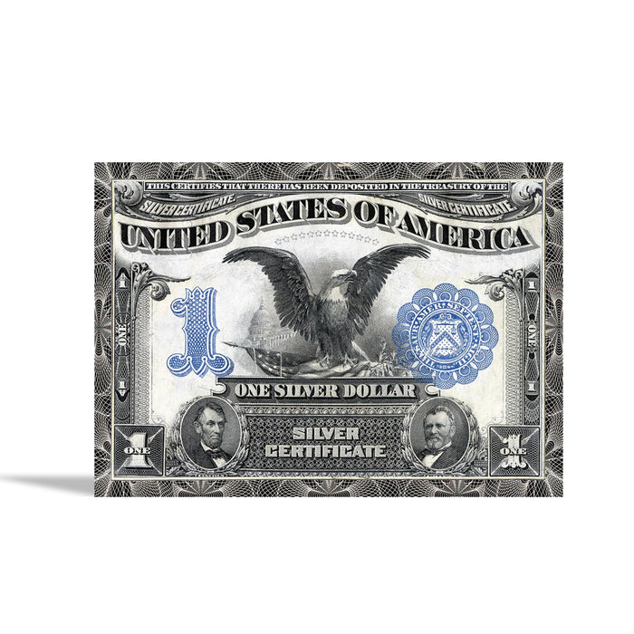 Currency Series 4 Trading Card Set Collector Box | 2 Packs