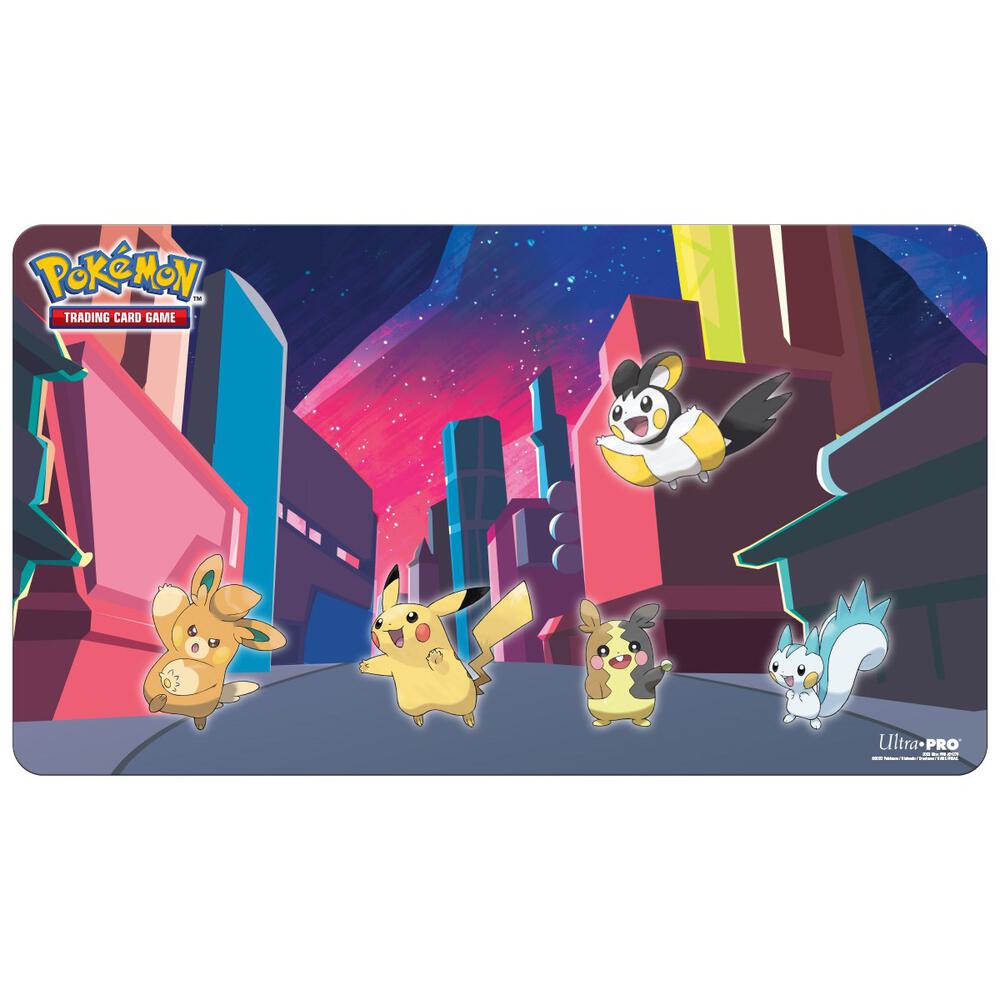 UltraPRO - Playmat: Gallery Series Shimmering Skyline