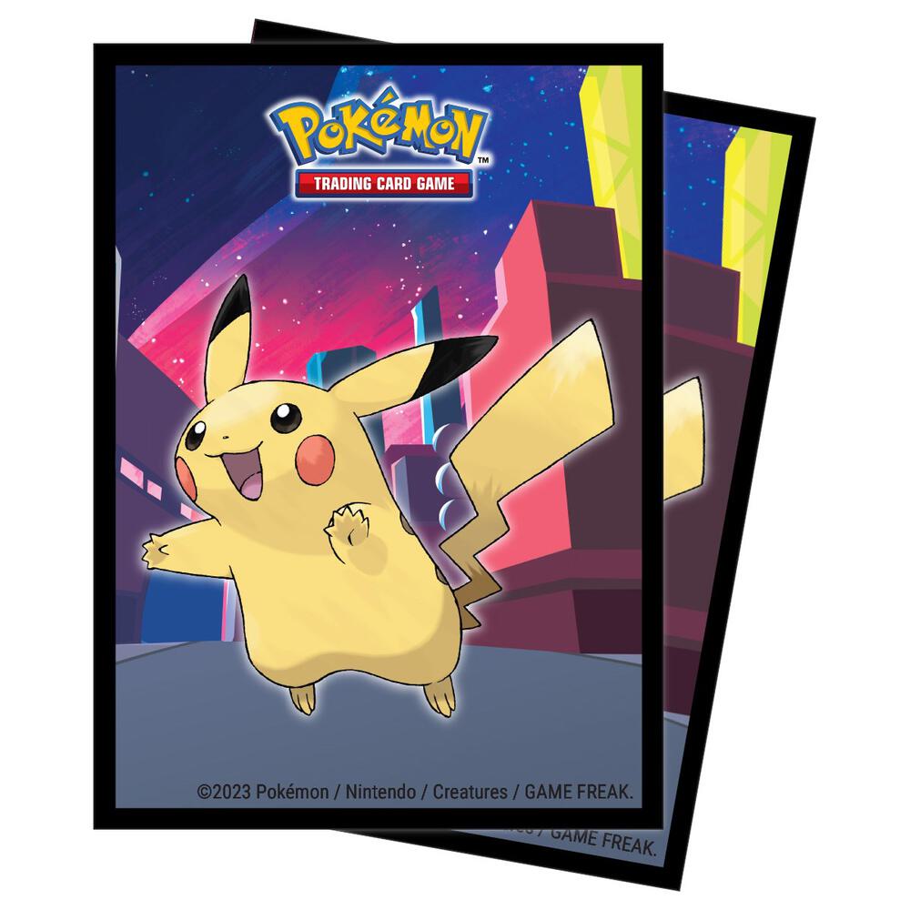 Pokemon - Gallery Series Shimmering Skyline (65ct.)