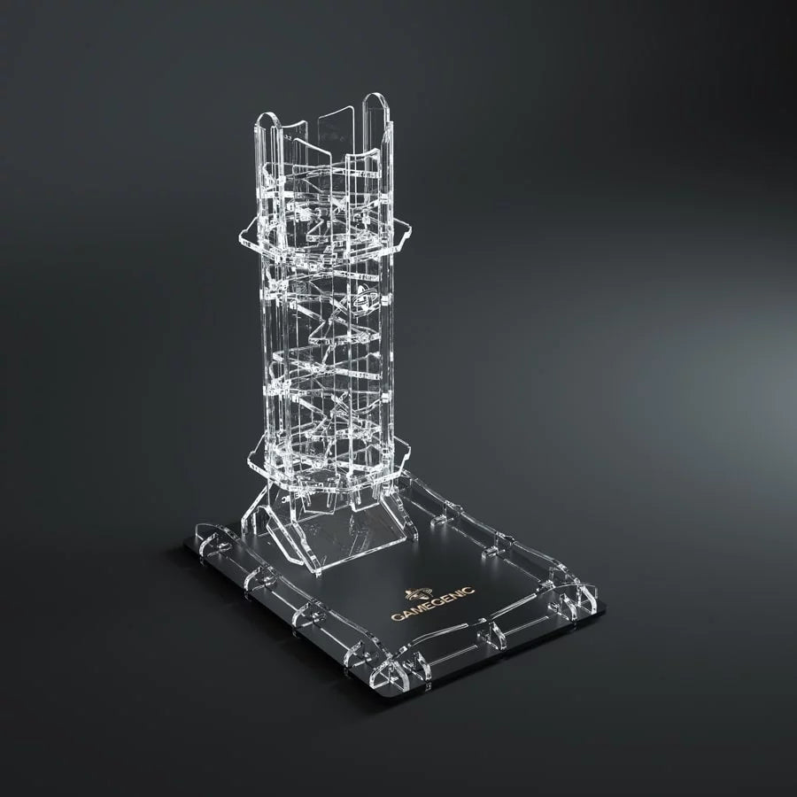 Gamegenic Crystal Twister