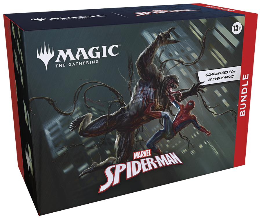Marvel's Spider-man - Bundle | Pre-Order