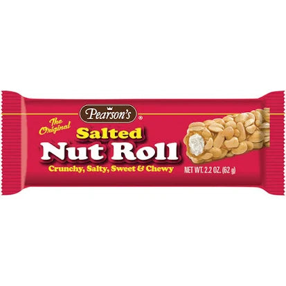 Nut Roll