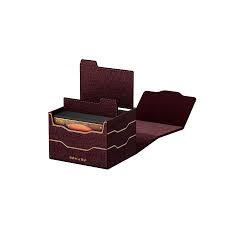 DOMARU Armory Horizon 100+ Side-load- Carnelian