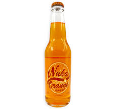 Nuka Orange