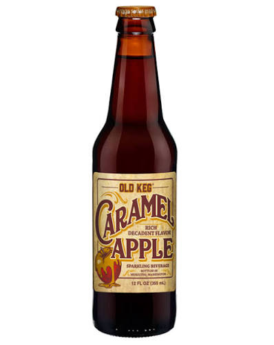 Caramel Apple
