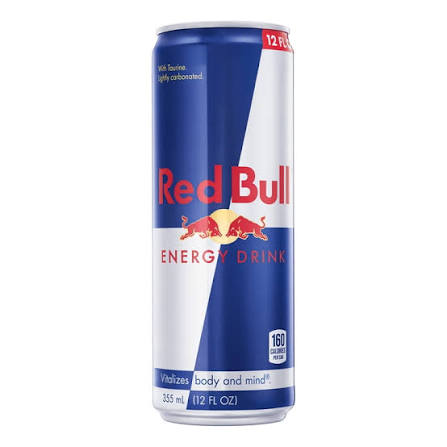 Red Bull Original