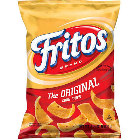Fritos OG