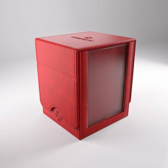 squire 100+ xl red