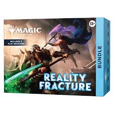 MTG: Reality Fracture Bundle