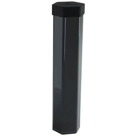 playmat tube black
