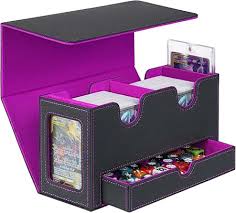 stronghold 200+ xl purple