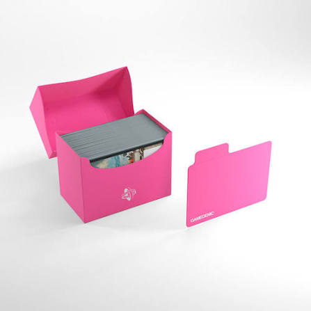 side holder 80+ pink