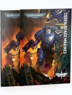 Codex: Space Marines