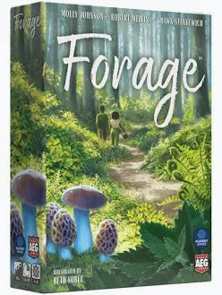 Forage