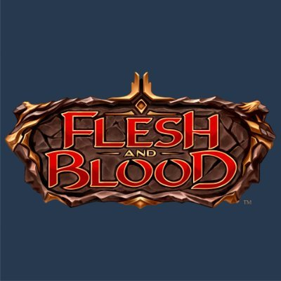 Flesh and Blood