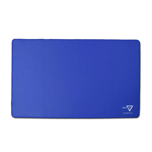 BCW Spectrum Playmat — Blue