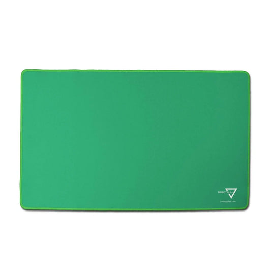 BCW Spectrum Playmat — Green
