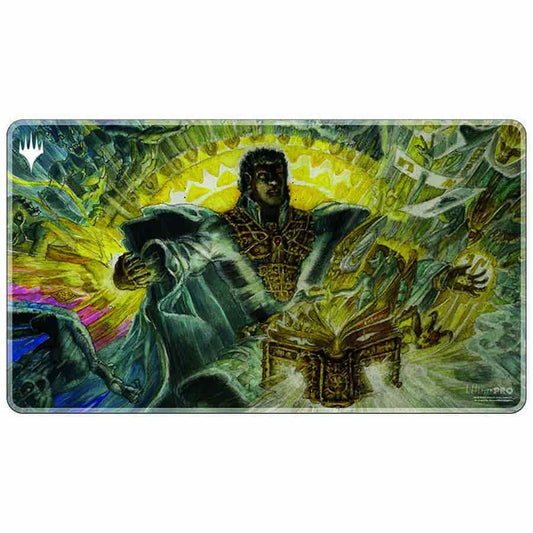 UltraPRO - Playmat: Force of Will (Holofoil)