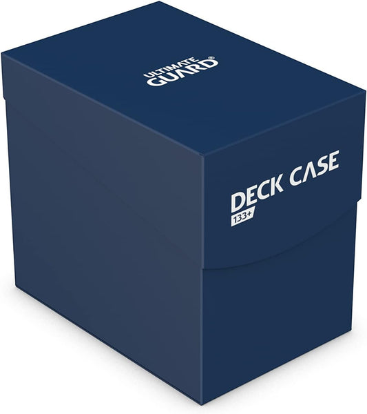 Ultimate Guard - 133+ Deck Box (Blue)