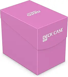 Ultimate Guard - 133+ Deck Box (Pink)