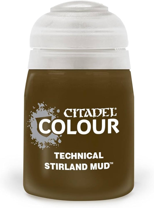 Citadel - Texture: Stirland Mud (24ml)