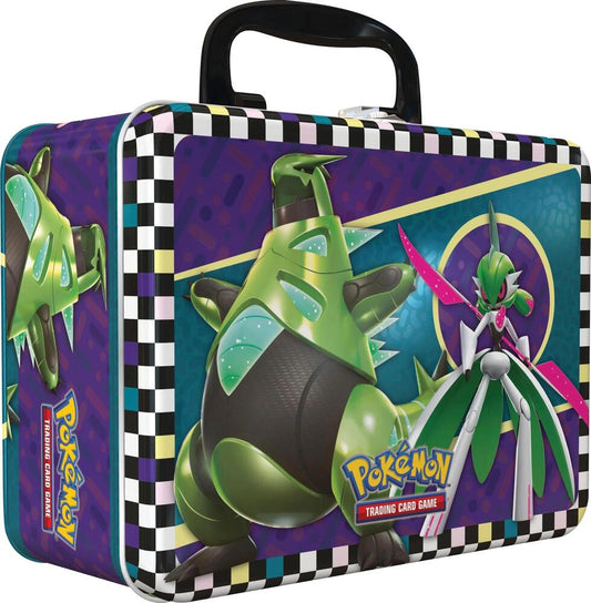 Pokemon - Back to School 2024 Collector Chest