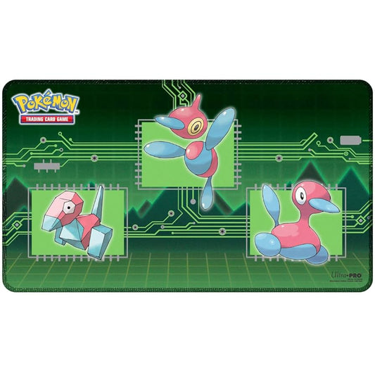 UltraPRO - Playmat: Porygon Evolutions
