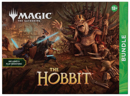 Magic: The Gathering — The Hobbit Bundle