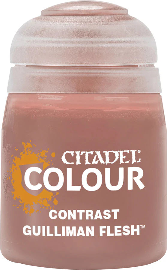 Citadel - Contrast: Guilliman Flesh (18ml)