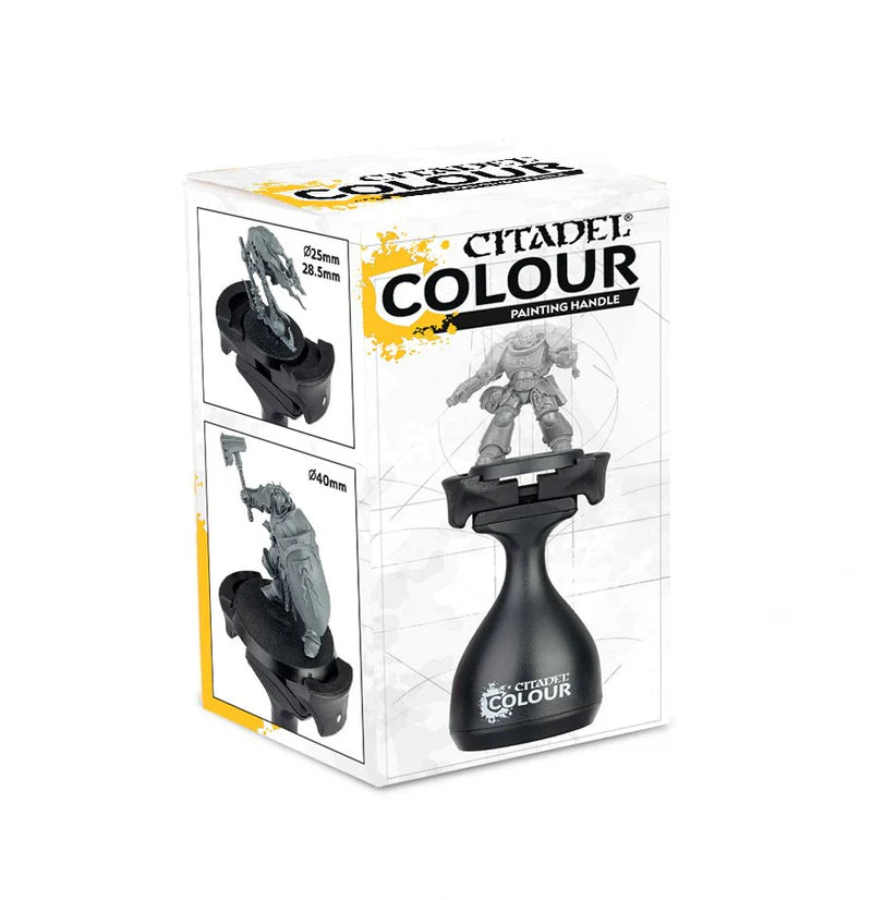 Citadel: Colour Painting Handle