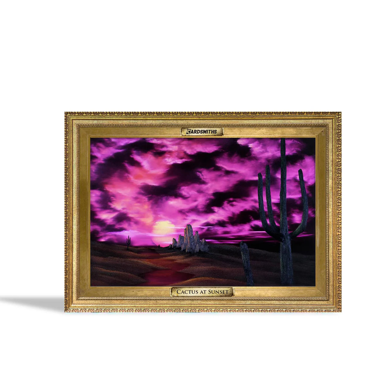 BOB ROSS TRADING CARDS SERIES 1 - 2-PACK COLLECTOR BOX