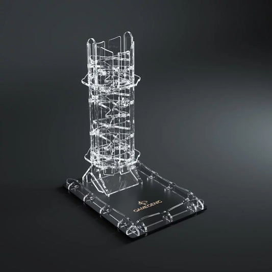 Gamegenic Crystal Twister