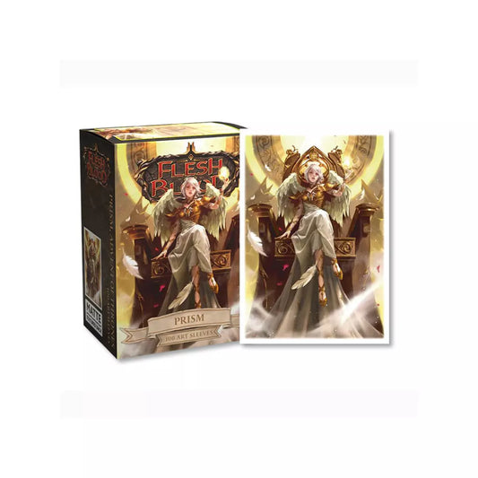 Dragon Shield Art-Matte: Flesh and Blood - Prism