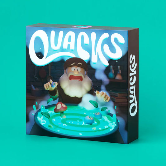 Quacks