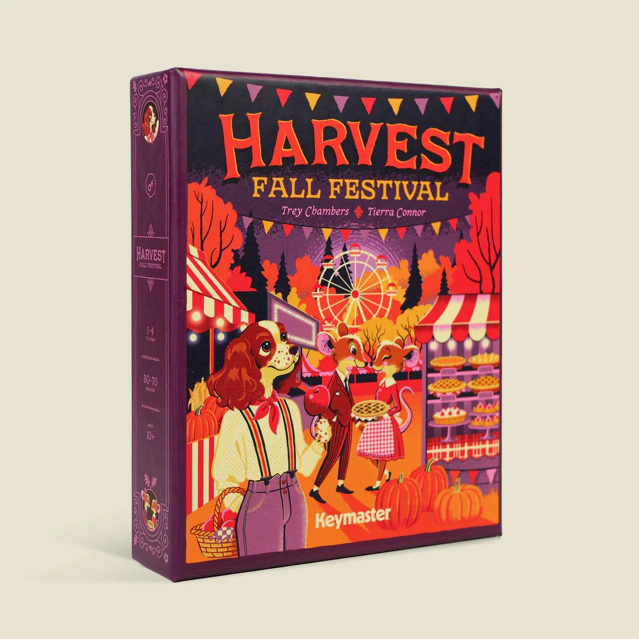 Harvest — Fall Festival