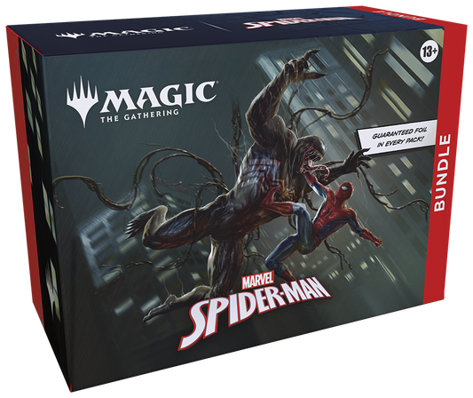 Marvel's Spider-man - Bundle | Pre-Order
