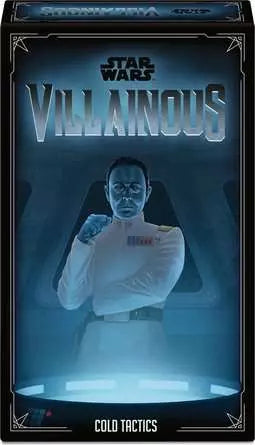 Villainous — Star Wars: Cold Tactics