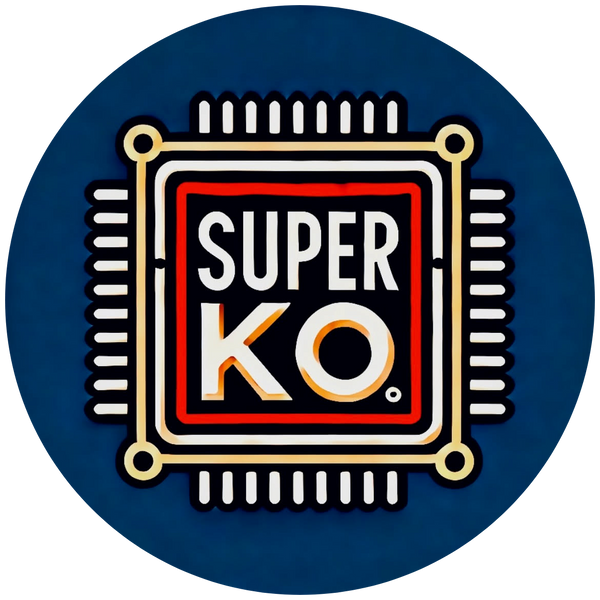 Yu-Gi-Oh! - Elemental Hero Deck Box SuperKo Yu-Gi-Oh! - Elemental Hero Deck Box SuperKo