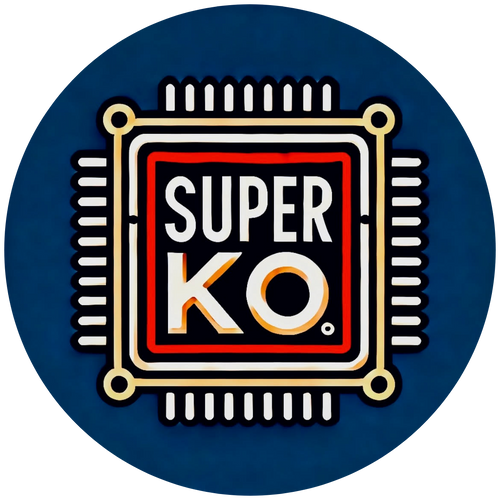 Super Ko