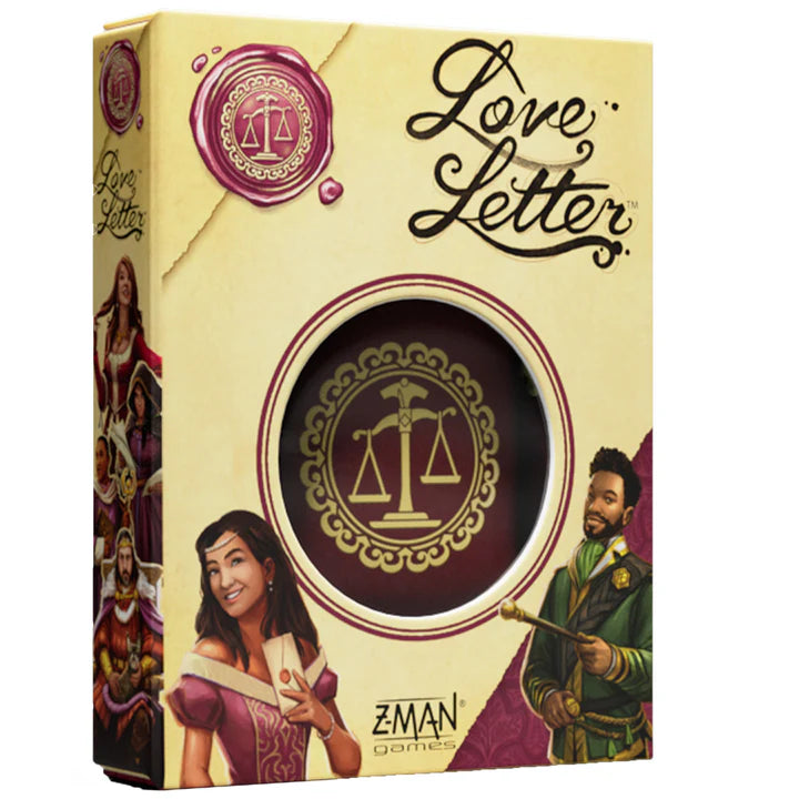 Love Letter