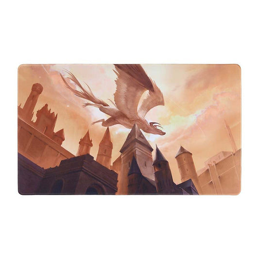 Arcane Fortress: Playmat - Divine Protection