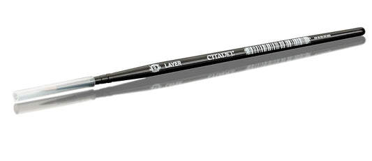 Citadel: Medium Layer Brush