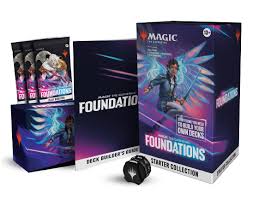 Foundations Starter Collection