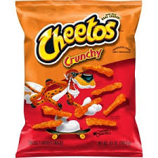 Cheetos Original