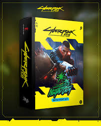 Cyberpunk Beta EVENT KIT