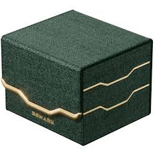 DOMARU Armory  Horizon 100+ Side-load- Malachite